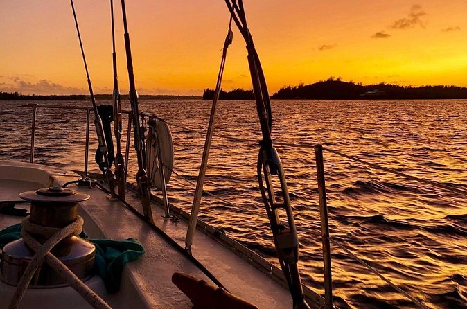 Private Catamaran Swim sail snorkel cliff jumping SUP - Booking details and weather planning