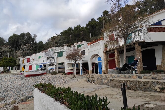 Private Costa Brava Hike and Snorkel from Barcelona with Lunch - What the $464.34 price delivers
