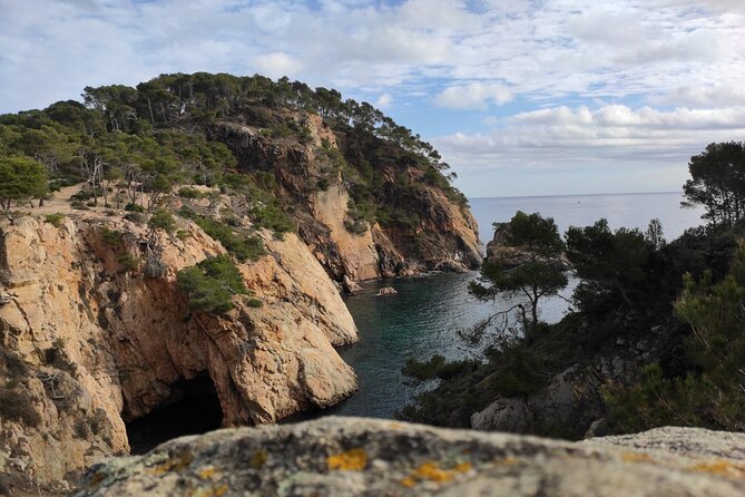 Private Costa Brava Hike and Snorkel from Barcelona with Lunch - The guides make the difference