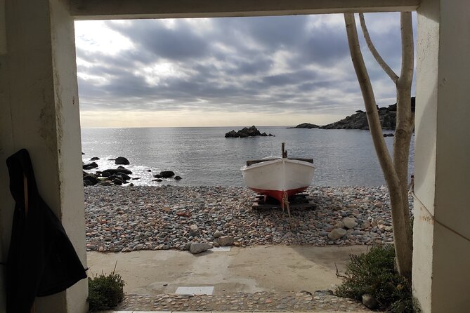 Private Costa Brava Hike and Snorkel from Barcelona with Lunch - Who will enjoy this day most