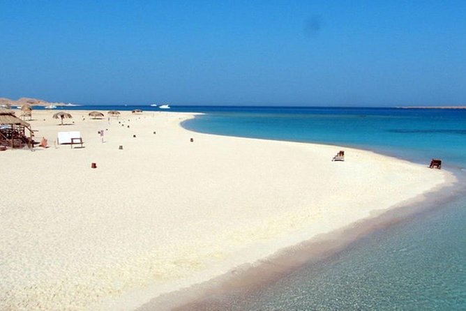 Private Dolphin House Boat Tour with Snorkeling & Lunch– Hurghada - What the two snorkeling stops are like