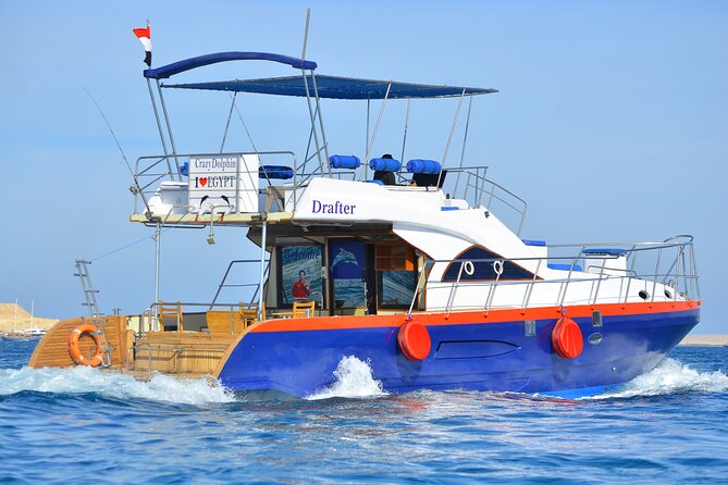 Private Dolphin House Boat Tour with Snorkeling & Lunch– Hurghada - Who will enjoy this boat day most