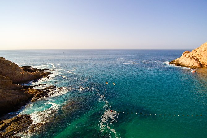 Private Glass bottom Kayak and snorkel at two Bays - Weather, water, and realistic expectations