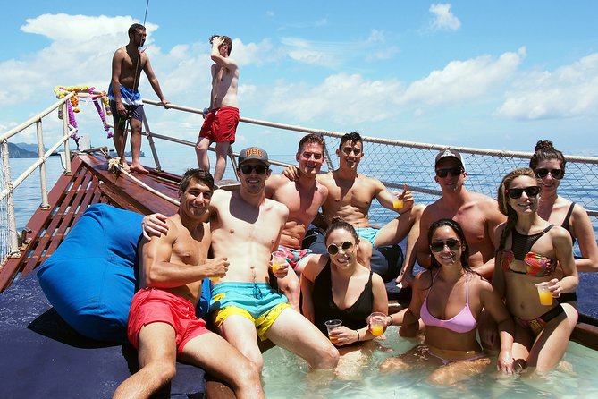 Private Half-Day Red Dragon Yacht for Snorkeling Koh Tan & Visit Pig Island - Practical Details Before You Book