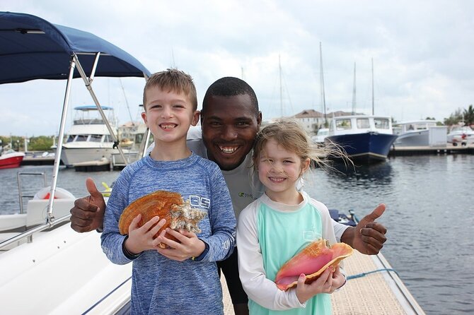 Private Half Day Stingray City, Snorkeling and Starfish Beach Tour - Transfers, timing, and what to bring