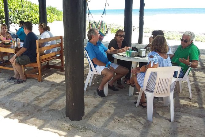 Private Jeep Excursion in Cozumel with Lunch and Snorkeling - How the private Jeep setup works