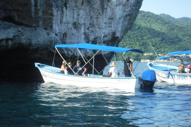 Private Los Arcos Snorkel and Beach Tour from Puerto Vallarta - How private is the experience?