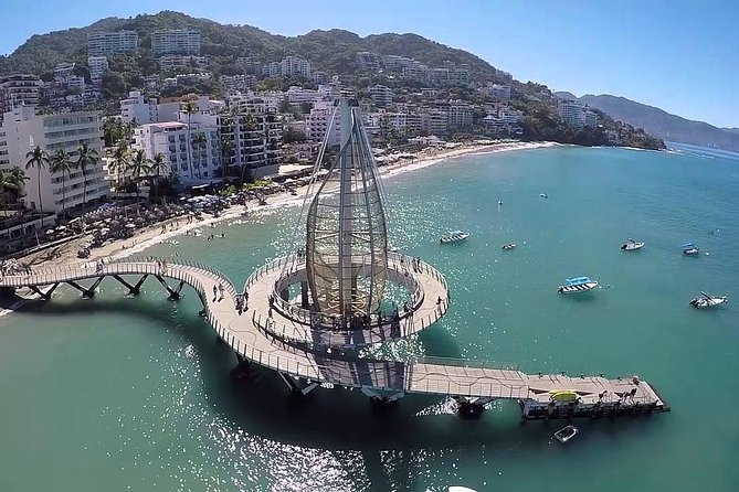 Private Los Arcos Snorkel and Beach Tour from Puerto Vallarta - Guides, language, and the human side