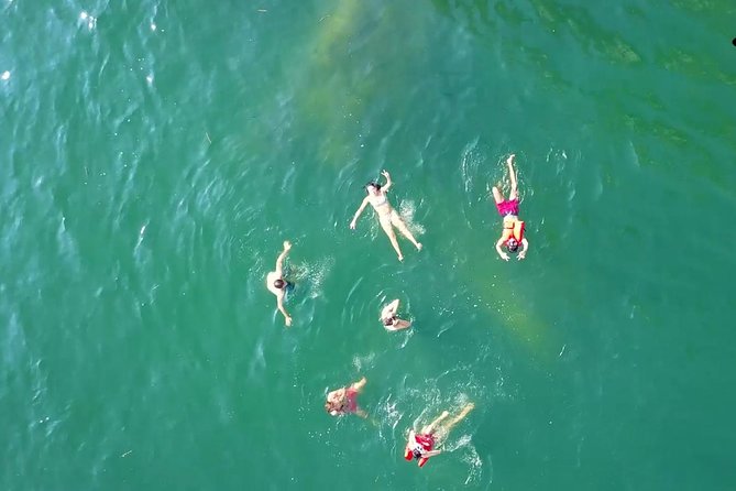Private Los Arcos Snorkel and Beach Tour from Puerto Vallarta - Timing, weather, and what to pack