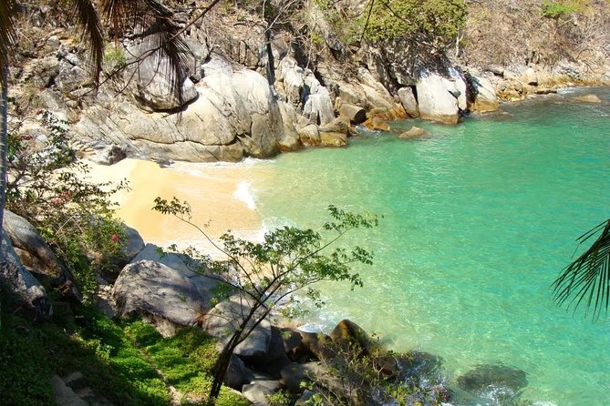 Private Los Arcos Snorkel and Beach Tour from Puerto Vallarta - The coastal ride adds more than transportation