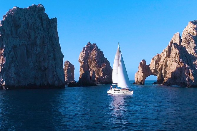 Private Luxury 42ft Sailing with Snorkeling in Los Cabos - Is $990 a fair price for four people?