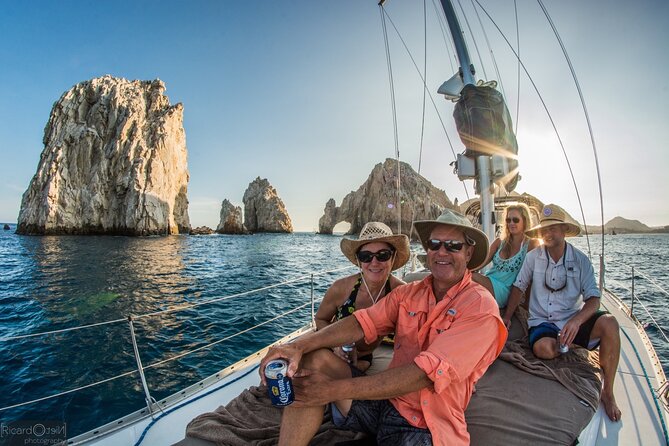 Private Luxury 42ft Sailing with Snorkeling in Los Cabos - Who will enjoy this Cabo sailing trip?