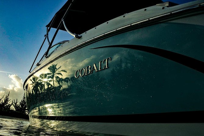 Private, luxury, custom charters to Stingray City, Snorkeling & More - Starfish Point for a quieter hour