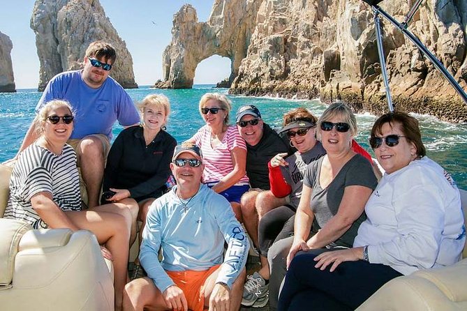 Private Luxury Pontoon Boat, Snorkel, Arch, Sunset & byond - Service strengths and the problems to watch