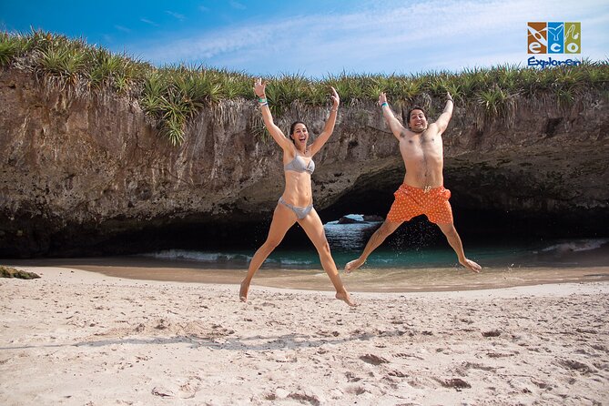 Private Marietas Snorkeling Tour – Hidden Beach Access Guaranteed - Why the Marietas Islands make a strong half-day trip