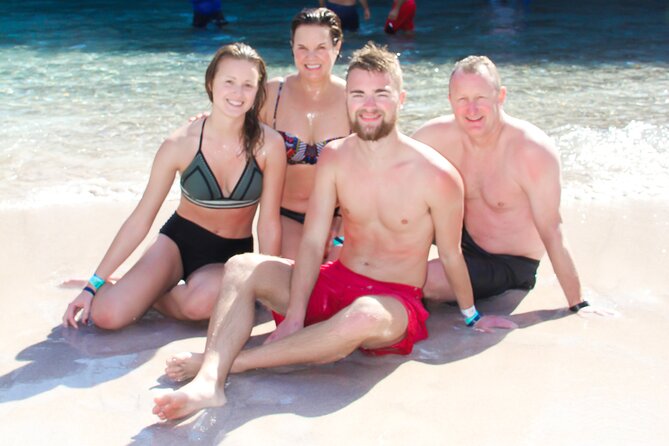Private Marietas Snorkeling Tour – Hidden Beach Access Guaranteed - The boat ride to Islas Marietas