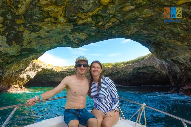Private Marietas Snorkeling Tour – Hidden Beach Access Guaranteed - What the $650 price really buys