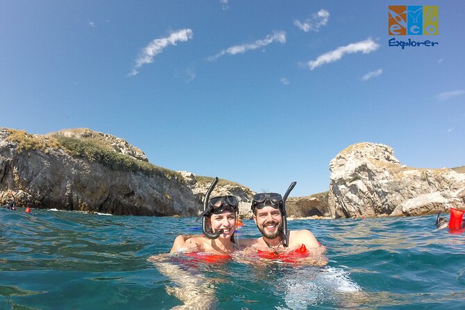 Private Marietas Snorkeling Tour – Hidden Beach Access Guaranteed - Starting at Marina Vallarta