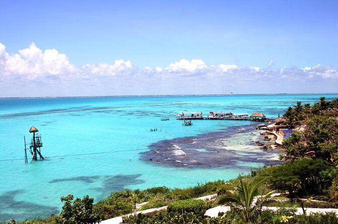 Private MUSA Snorkeling Experience at Isla Mujeres and Cancun - Key points to know before booking