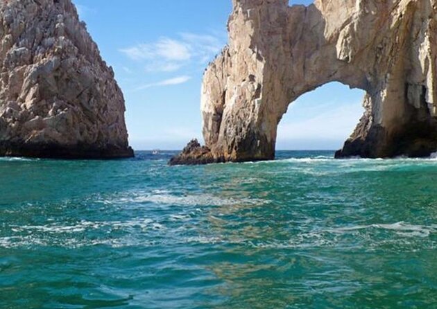 Private Paddleboard and snorkel at the arch - Quick facts about paddling to El Arco