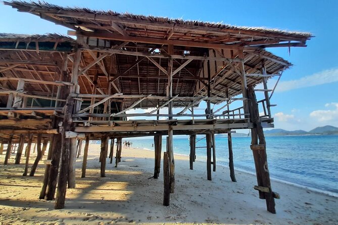 Private Phi Phi and Khai Islands Snorkeling Tour by Speedboat - Monkey Beach and the reality of popular islands