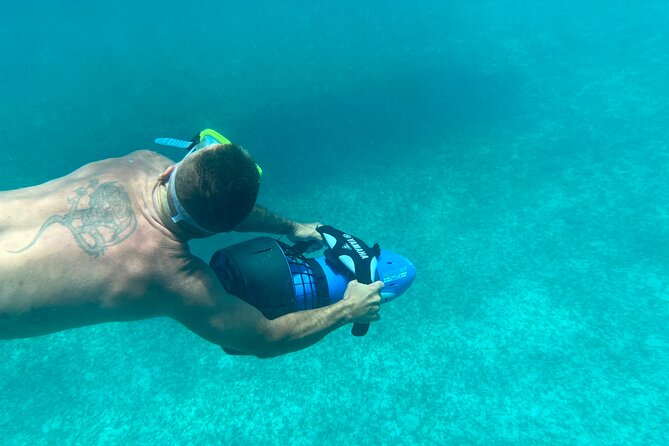 Private Snorkeling and Boat Riding Experience in Aruba - Timing, meeting point, and what to plan for