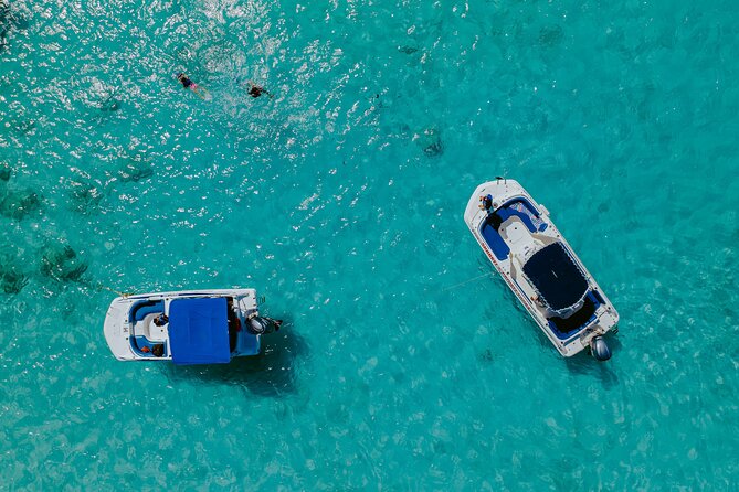 Private Snorkeling and Boat Riding Experience in Aruba - Who will enjoy this private Aruba outing?
