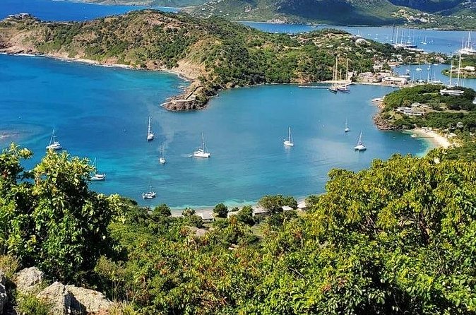 Private Snorkeling and Sightseeing Tour of Antigua - Who should book this tour