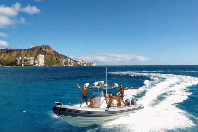 Private Snorkeling and Wildlife on The Adventure Boat - Key points to know before booking