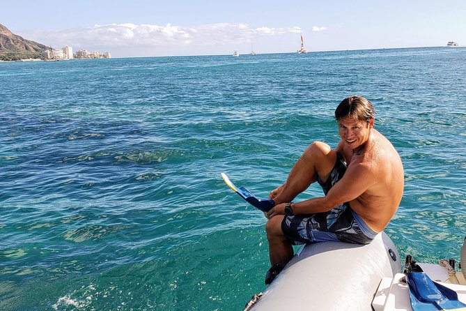Private Snorkeling and Wildlife on The Adventure Boat - Why the $725 price can make sense