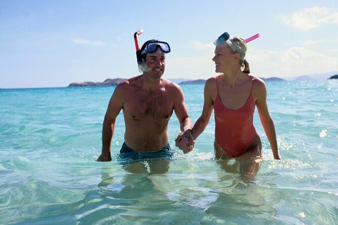 Private Snorkeling Experience in Aqaba Red Sea - Practical timing and comfort