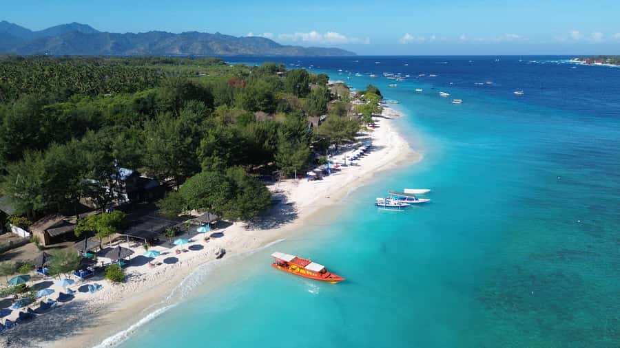 Private Snorkeling Gili Islands Full Day Tour - Why this Gili tour works well from Lombok