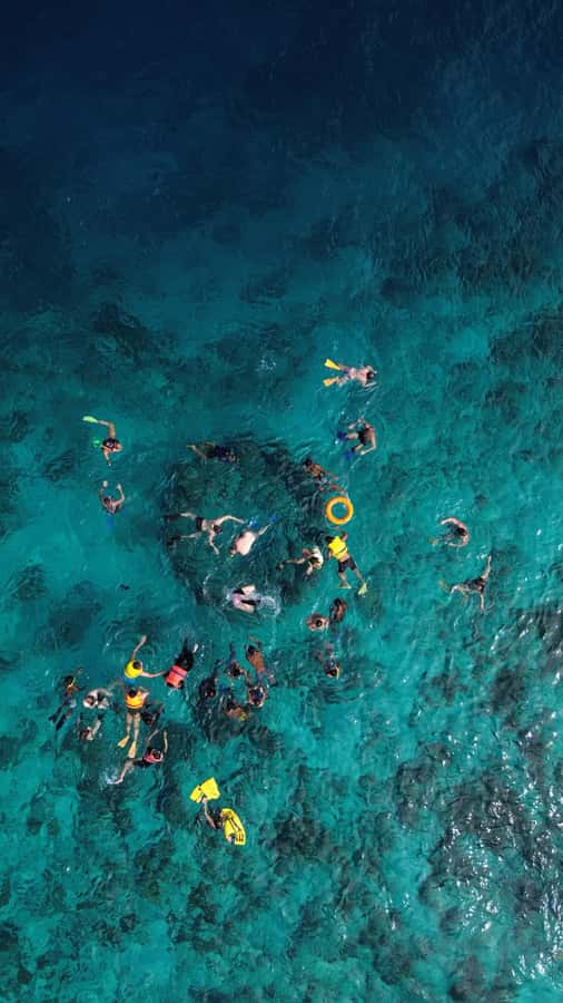 Private Snorkeling Gili Islands Full Day Tour - Gili Meno and the underwater statues