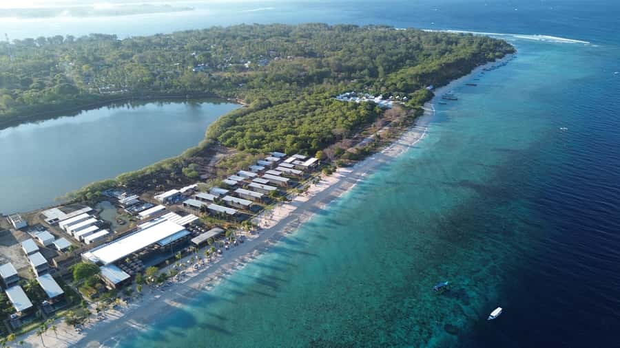 Private Snorkeling Gili Islands Full Day Tour - How much value do you get for $72?