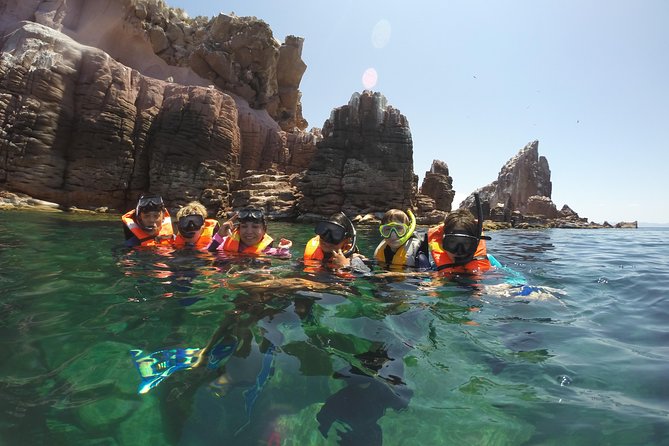 Private Snorkeling Tour in Cabo San Lucas - How to judge the $399 value