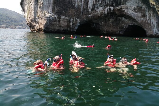 Private Snorkeling Tour to Los Arcos - Who should book this private snorkeling tour?