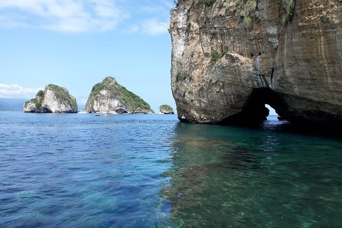Private Snorkeling Tour to Los Arcos - The ride across Banderas Bay