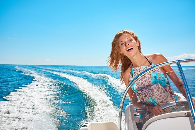 Private Speed Boat Snorkeling with Dolphins Trip - Hurghada - What is served onboard