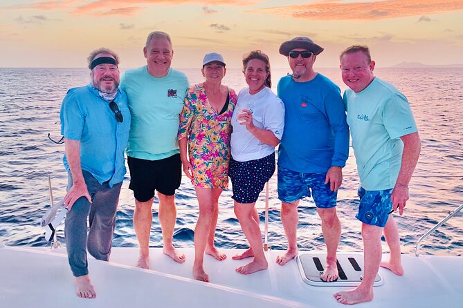Private Sunset Dinner Cruise in Bonaire w/ Sailing & Snorkeling - Who should book this experience
