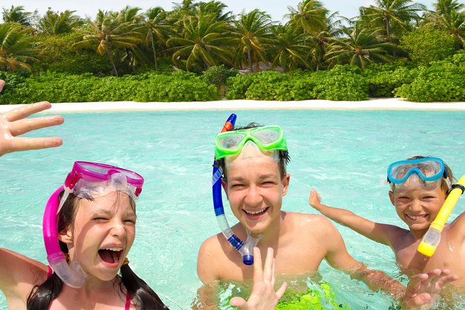 Private Tour: Barbados Catamaran Snorkeling Cruise - Key points to know before you sail