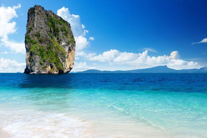 Private Tour to Hong Islands & 4 Islands with Sunset & Night Snorkel - Night snorkeling is special, but it is not automatic