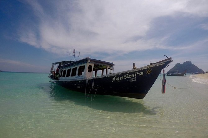 Private Tour to Hong Islands & 4 Islands with Sunset & Night Snorkel - Timing, weather, and what to pack