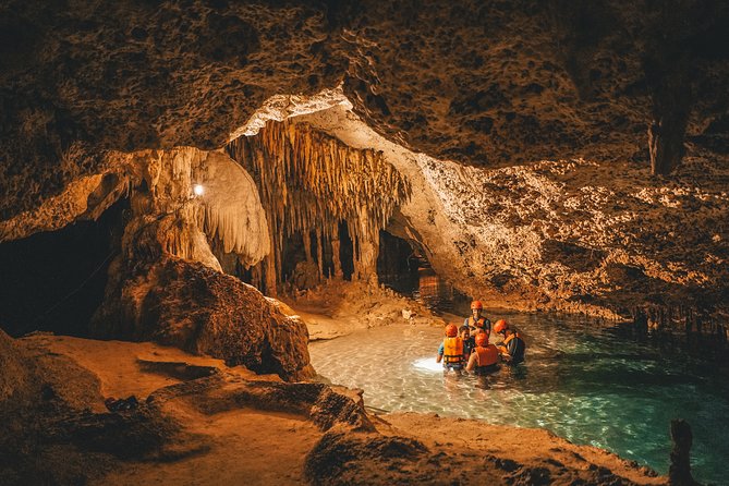 Private Tulum Ruins, Reef Snorkel & Cenote Adventure - Price, extra fees, and what you receive