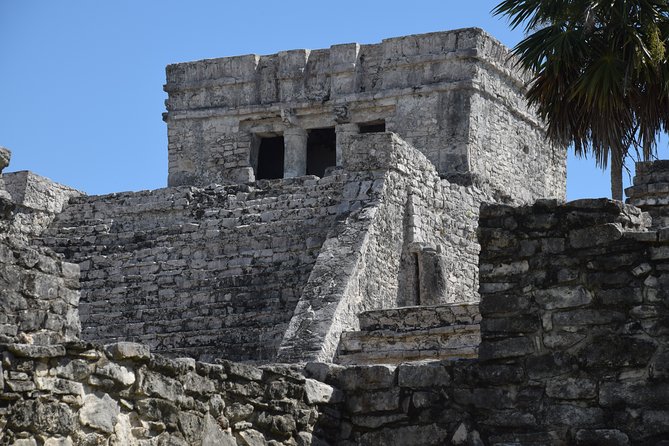 Private Tulum Ruins, Reef Snorkel & Cenote Adventure - Practical preparation for a smoother day