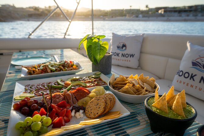 Private Yacht Cruise 4 Hour- Snorkeling & Paddle Boarding - How the four hours usually feel