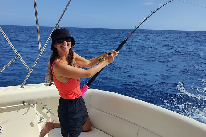 Private Yacht Ultimate Fishing and Snorkeling Adventure - 6 Hours - Setting out from Cabo’s marina at 7:00 am