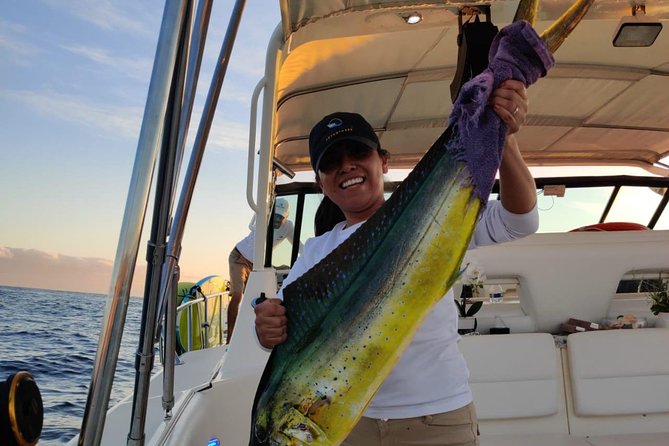 Private Yacht Ultimate Fishing and Snorkeling Adventure - 6 Hours - Fishing is flexible, not guaranteed