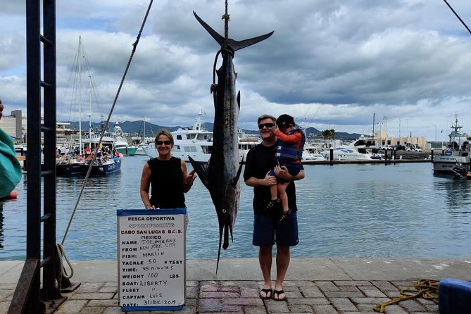 Private Yacht Ultimate Fishing and Snorkeling Adventure - 6 Hours - What is included onboard