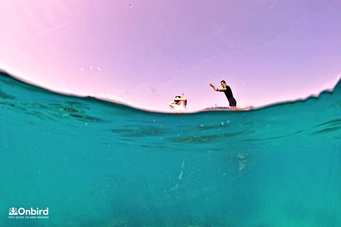 PRO-SNORKELING to Explore Hidden Coral Reefs (MAX 10 PAX) - Timing, weather, and the wetsuit question