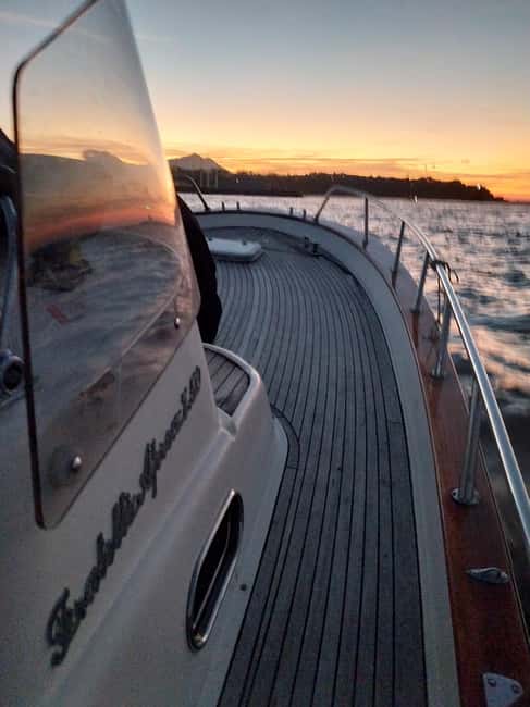 Procida: Sea View Boat Tour with Snorkeling - Who should book this boat trip?
